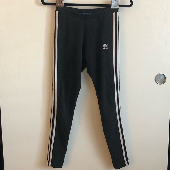 Adidas leggings size small - Picture 2 of 5